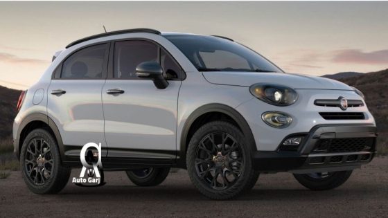 فيات 500 موديل 2021