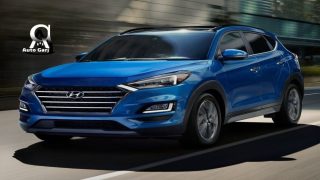 هيونداي توسان 2021