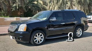 جي أي سي جي أي6 2025