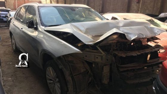 سيارات الحوادث في الكويت