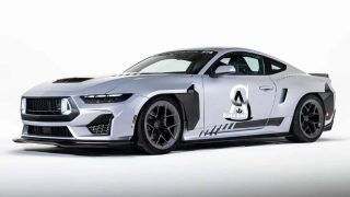 فورد موستنج آر تي آر سبيك 5 2026