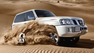 نيسان باترول سفاري 2019