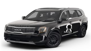 كيا تيلورايد 2025 الجديدة الكويت