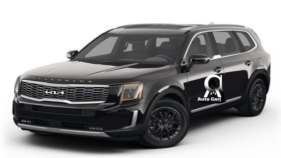 كيا تيلورايد 2025 الجديدة الكويت