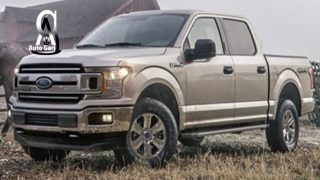 فورد F-150 XLT Sport 2020