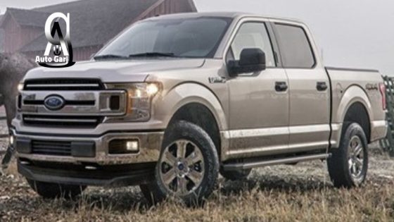 فورد F-150 XLT Sport 2020