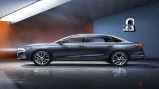 جيلي إمجراند 7 2025 الكويت