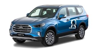 ماكسيس D90 2025