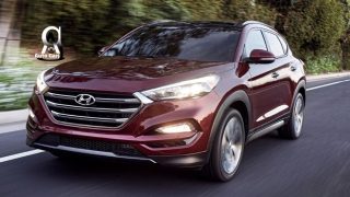 هيونداي توسان 2016