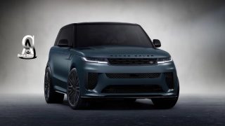 رنج روفر فيلار 2025 الكويت