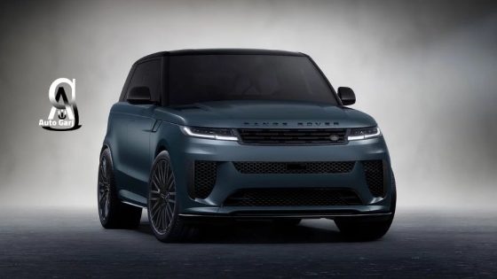 رنج روفر فيلار 2025 الكويت