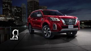 نيسان إكستيرا 2021