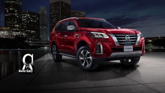 نيسان إكستيرا 2021