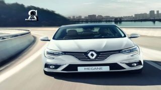 رينو ميجان 2025