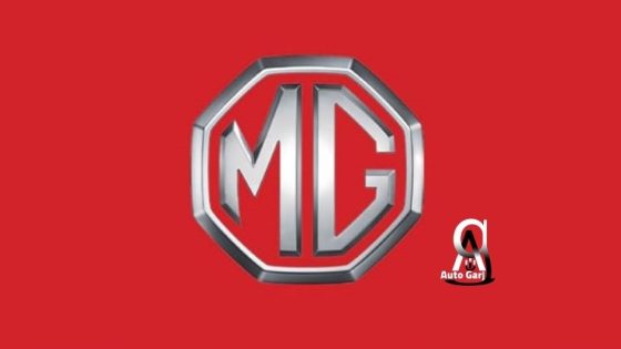 سيارات إم جي